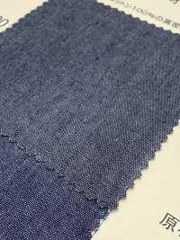 N0628 6 Oz Organic Chambray[Textile / Fabric] DUCK TEXTILE Sub Photo