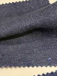 N1060 10oz Linen Denim[Textile / Fabric] DUCK TEXTILE Sub Photo