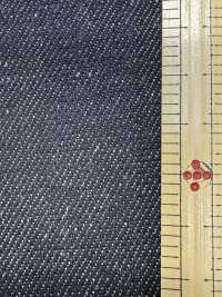 N1060 10oz Linen Denim[Textile / Fabric] DUCK TEXTILE Sub Photo