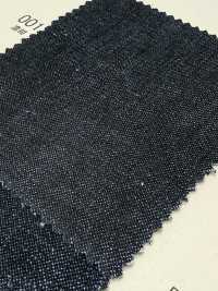 N0919 9oz Zimbabwe Denim[Textile / Fabric] DUCK TEXTILE Sub Photo