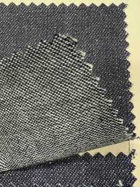 N0919 9oz Zimbabwe Denim[Textile / Fabric] DUCK TEXTILE Sub Photo