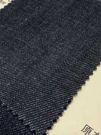 N1201 12oz Wavy Magic Denim[Textile / Fabric] DUCK TEXTILE Sub Photo