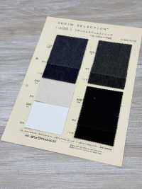 S1325 13oz Uneven Denim Stretch[Textile / Fabric] DUCK TEXTILE Sub Photo