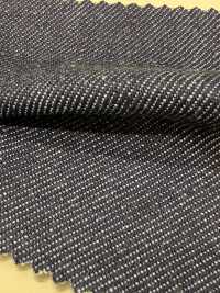 S1326 12oz Uneven Denim Stretch[Textile / Fabric] DUCK TEXTILE Sub Photo