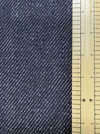S1326 12oz Uneven Denim Stretch[Textile / Fabric] DUCK TEXTILE Sub Photo
