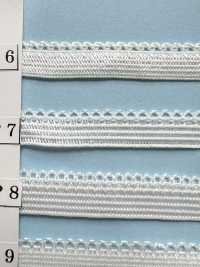 P7 R Stretch Series[Ribbon Tape Cord] RIVER Sub Photo