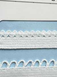 P15 R Stretch Series[Ribbon Tape Cord] RIVER Sub Photo