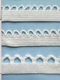 P17 R Stretch Series[Ribbon Tape Cord] RIVER Sub Photo