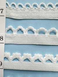 P18 R Stretch Series[Ribbon Tape Cord] RIVER Sub Photo