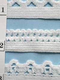 P22 R Stretch Series[Ribbon Tape Cord] RIVER Sub Photo