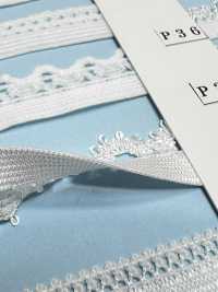 P24 R Stretch Series[Ribbon Tape Cord] RIVER Sub Photo