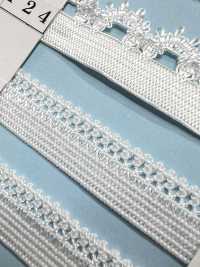 P25 R Stretch Series[Ribbon Tape Cord] RIVER Sub Photo