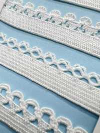 P31 R Stretch Series[Ribbon Tape Cord] RIVER Sub Photo