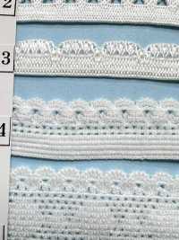 P34 R Stretch Series[Ribbon Tape Cord] RIVER Sub Photo