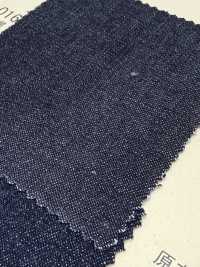 S1106 11oz Wavy Magic Stretch Denim[Textile / Fabric] DUCK TEXTILE Sub Photo
