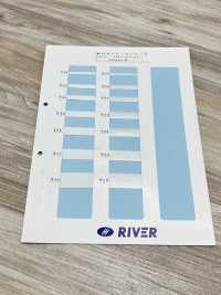 F44 R Stretch Series[Ribbon Tape Cord] RIVER Sub Photo