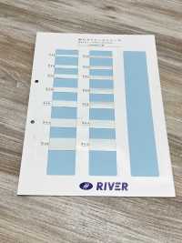 F46 R Stretch Series[Ribbon Tape Cord] RIVER Sub Photo