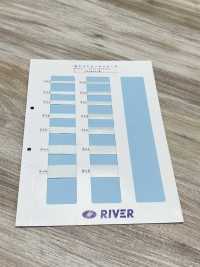 F48 R Stretch Series[Ribbon Tape Cord] RIVER Sub Photo