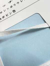 F49 R Stretch Series[Ribbon Tape Cord] RIVER Sub Photo