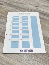 F51 R Stretch Series[Ribbon Tape Cord] RIVER Sub Photo