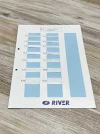 F52 R Stretch Series[Ribbon Tape Cord] RIVER Sub Photo