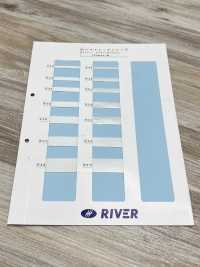 F53 R Stretch Series[Ribbon Tape Cord] RIVER Sub Photo