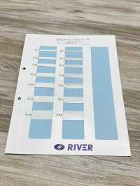 F54 R Stretch Series[Ribbon Tape Cord] RIVER Sub Photo