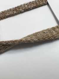 R-4806 Linen Cord[Ribbon Tape Cord] RIVER Sub Photo