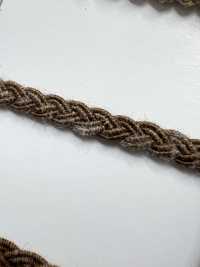 R-0316 Linen Cord[Ribbon Tape Cord] RIVER Sub Photo