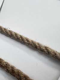 R-5371 Linen Cord[Ribbon Tape Cord] RIVER Sub Photo
