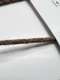 R-1811 Linen Cord[Ribbon Tape Cord] RIVER Sub Photo