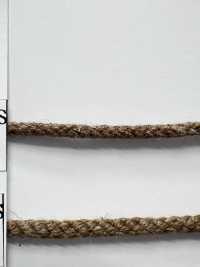 R-1811 Linen Cord[Ribbon Tape Cord] RIVER Sub Photo
