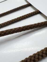 A-3000 Melacool Cord Round Cord, Eight-Strand[Ribbon Tape Cord] RIVER Sub Photo