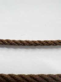 B-1000 Melacool Cord Round Cord Twist[Ribbon Tape Cord] RIVER Sub Photo