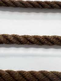 B-3000 Melacool Cord Round Cord Twist[Ribbon Tape Cord] RIVER Sub Photo