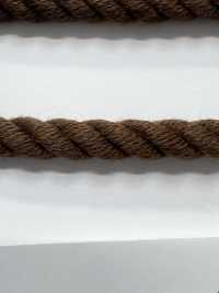 B-5000 Melacool Cord Round Cord Twist[Ribbon Tape Cord] RIVER Sub Photo