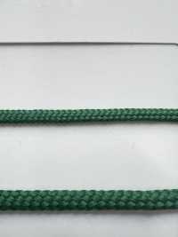 K-300 16-strand Thin Yarn Dyed Polyester Cord[Ribbon Tape Cord] RIVER Sub Photo