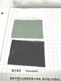 KINANADAKI-1 KINANADAKI 1 Vintage Lawn Lovely Lawn Chan[Textile / Fabric] Komatsuwa Textile Sub Photo