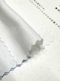 2050 Oxford Chambray[Textile / Fabric] Kuwamura Textile Sub Photo