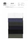 2110 High-count Circular Interlock Knitting Twill