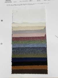 K-4026 Suede Touchnel (No Pattern)[Textile / Fabric] Kuwamura Textile Sub Photo