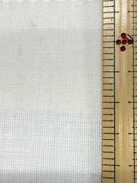 1250 30/1 Linen Dungaree[Textile / Fabric] Kuwamura Textile Sub Photo