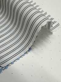 SBT-015 ECO Stripe[Textile / Fabric] Kuwamura Textile Sub Photo