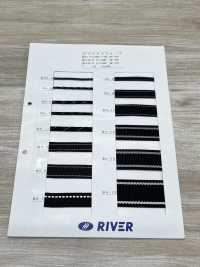 RO-10 Reflect Series[Ribbon Tape Cord] RIVER Sub Photo