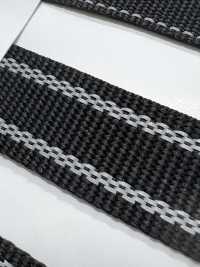 RO-11 Reflect Series[Ribbon Tape Cord] RIVER Sub Photo