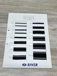 RO-11 Reflect Series[Ribbon Tape Cord] RIVER Sub Photo