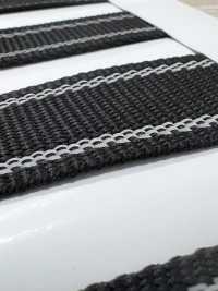 RO-12 Reflect Series[Ribbon Tape Cord] RIVER Sub Photo