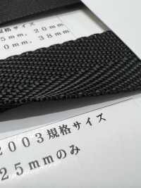 RN2003 RN Tape Thick Twill[Ribbon Tape Cord] RIVER Sub Photo