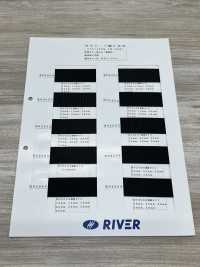 RN2003 RN Tape Thick Twill[Ribbon Tape Cord] RIVER Sub Photo