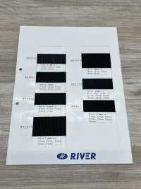 RN2013 RN Tape Plain Weave[Ribbon Tape Cord] RIVER Sub Photo
